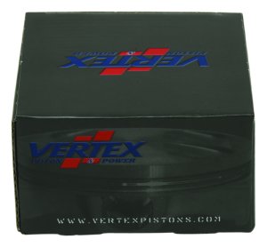 Honda CRF 250 R Forged Replica Piston Kit - Vertex Pistons - `20-`21